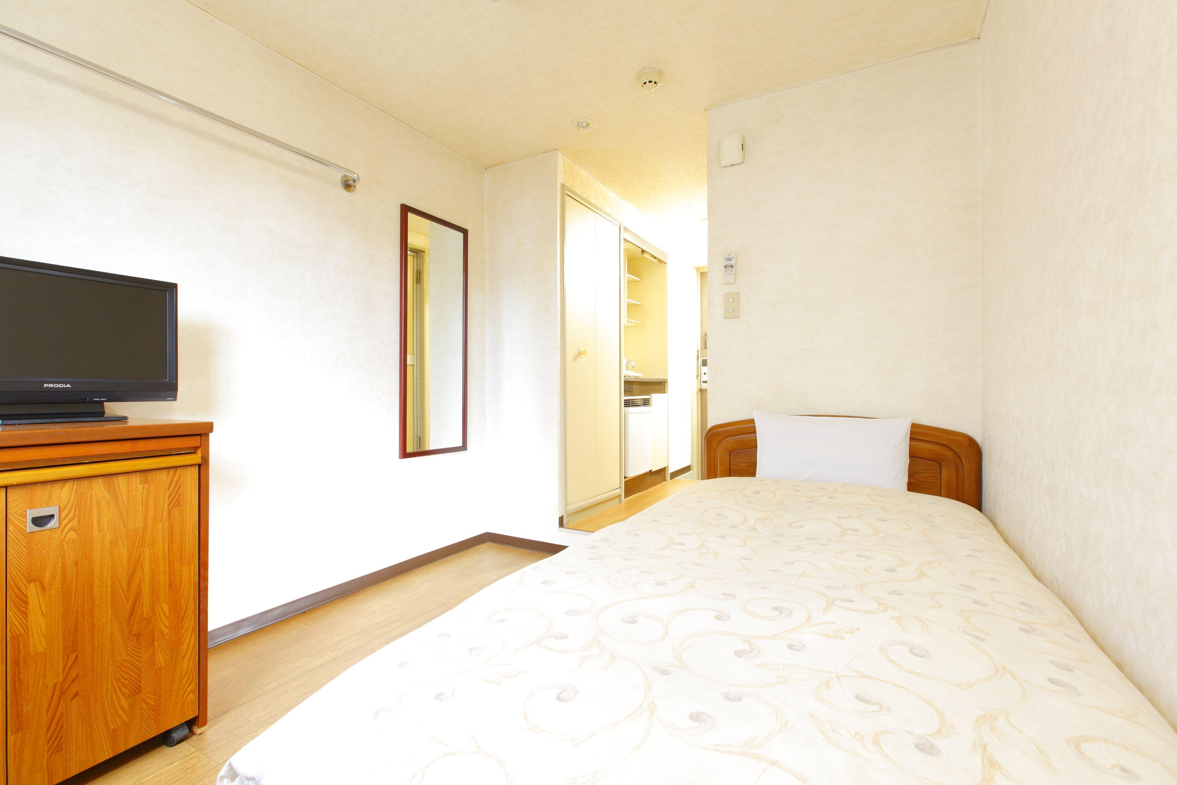 Flexstay Inn Nakanobu — Photos 2